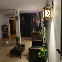 سالن سولاریوم