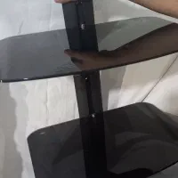 شلف شیشه ای