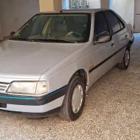 پژو ۴۰۵  ۹۲/۱۲/۲۵ دوگانه شرکت