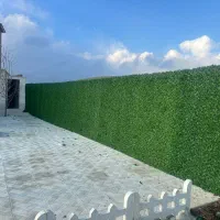 فنس کشی باغ