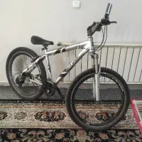 دوچرخه ویوا.ماهدشت