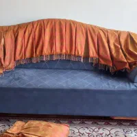 پرده و والان|پرده، رانر، رومیزی|قم, شهرک امام حسن|دیوار