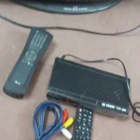 گیرنده دیجیتال مکسیدر