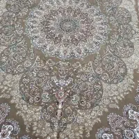 فرش ماشینی( ۶ متری)