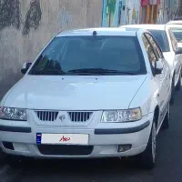 سمند تمیز