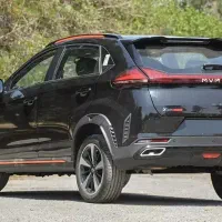 X33 Cross Cvt|خودرو سواری و وانت|اهواز, شریعتی جنوبی|دیوار