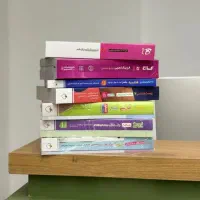 کتاب کنکوری و کمک درسی اهدایی ( رایگان )