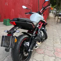 بنلی 300 درحد