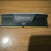 رم کورسیر ۱۶ گیگ ۵۲۰۰ Corsair vengeance cl40 ddr5