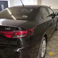 تارا کم کار v2 چراغ پشت v4