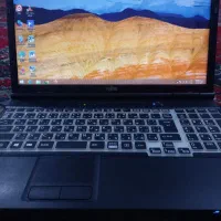 لب تاب فوجیتسو ژاپن