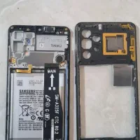 برد A32 4G|لوازم جانبی موبایل و تبلت|تهران, آذری|دیوار