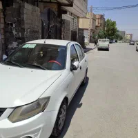 ساینا 1400|خودرو سواری و وانت|مشهد, کشف|دیوار