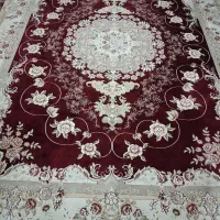 فرش|فرش|اردکان, |دیوار