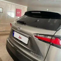 Nx200t F|خودرو سواری و وانت|تهران, مرزداران|دیوار