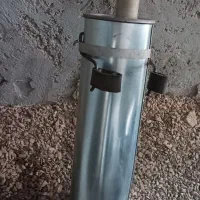 اگزوز معاوضه