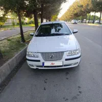 سمند مدل 97مولتی پلکس