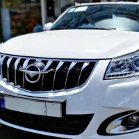 هایما اس ۷ / صفر و خشک / تحویل فوری