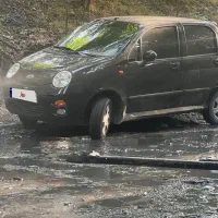 MWM110 سه سیلندر مدل ۹۱