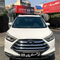 جک s3 مدل ۹۸ بدون رنگ