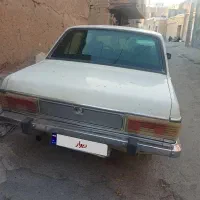 پیکان 83 سرحال