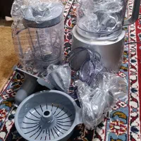 غذا ساز|خردکن، آسیاب، غذاساز|بهبهان, |دیوار