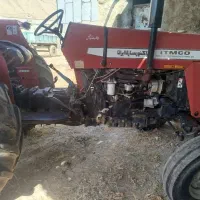 فروش تراکتور