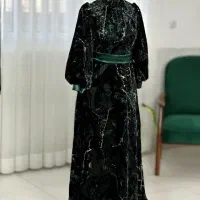 لباس مجلسی