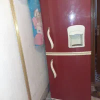 یخچال و ماشین لباسشویی