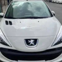 207 اتوماتیک پانا