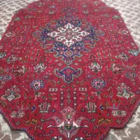 نقشه وطرح خاص دسباف قبا اندازه1.65در2.55|فرش|خوی, |دیوار