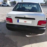پراید مدل۹۰دوگانه سلامت