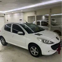 پژو۲۰۷|خودرو سواری و وانت|اردبیل, |دیوار
