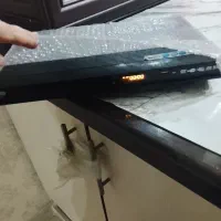 دیویدی فلش خور  درحدنو مارشال