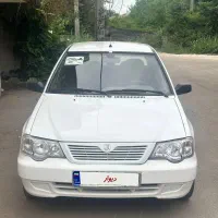پراید ۱۳۲ مدل ۹۰ فول(فرمان هیدرولیک ترمز ای بی اس)