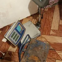 ترازو|فروشگاه و مغازه|اردبیل, |دیوار