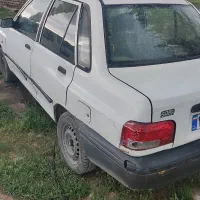 پراید۸۸