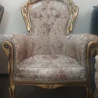 سرویس چوب