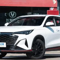 چانگان X5 plus مدل ۲۰۲۶ فول آپشن