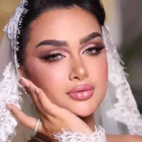میکاپ عروس و محفلی