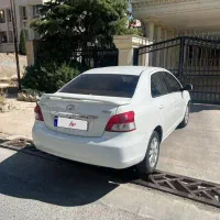 تویوتا یاریس ۲۰۰۹ بیرنگ(استثنایی)