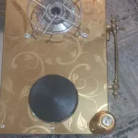 منقل مضیف