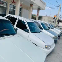 فروش(اقساطی) انواع خودرو کارکرده و صفر