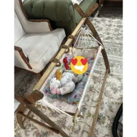 ننو بانوج گهواره