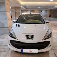 ۲۰۷ اتومات استثنایی سند دست اول کم کار