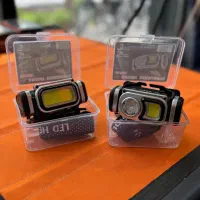 هدلایت چراغ پیشانی باطری خور مدل Hx-T80s