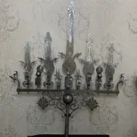 علم سردمی /شبکه/علامت