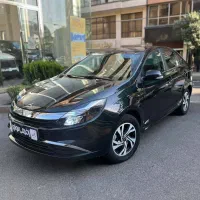 کی ام سی ایگل سفید مشکی کاردکس مدل 1405