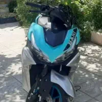 موتور ارلوکس هانی Ax180
