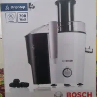 آبمیوه گیری بوش